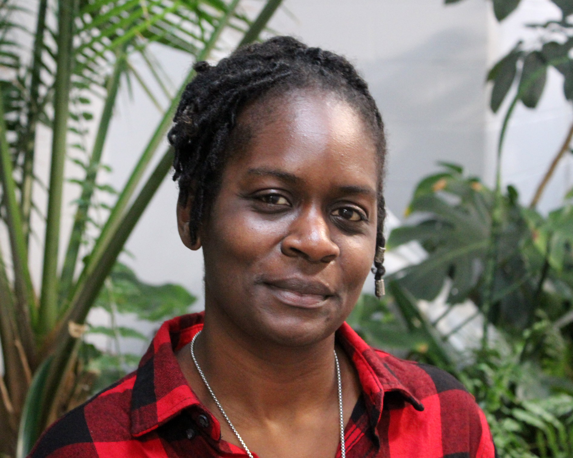 Makashia Lightfoot, Curriculum Coordinator (Infant–Young Toddler)
