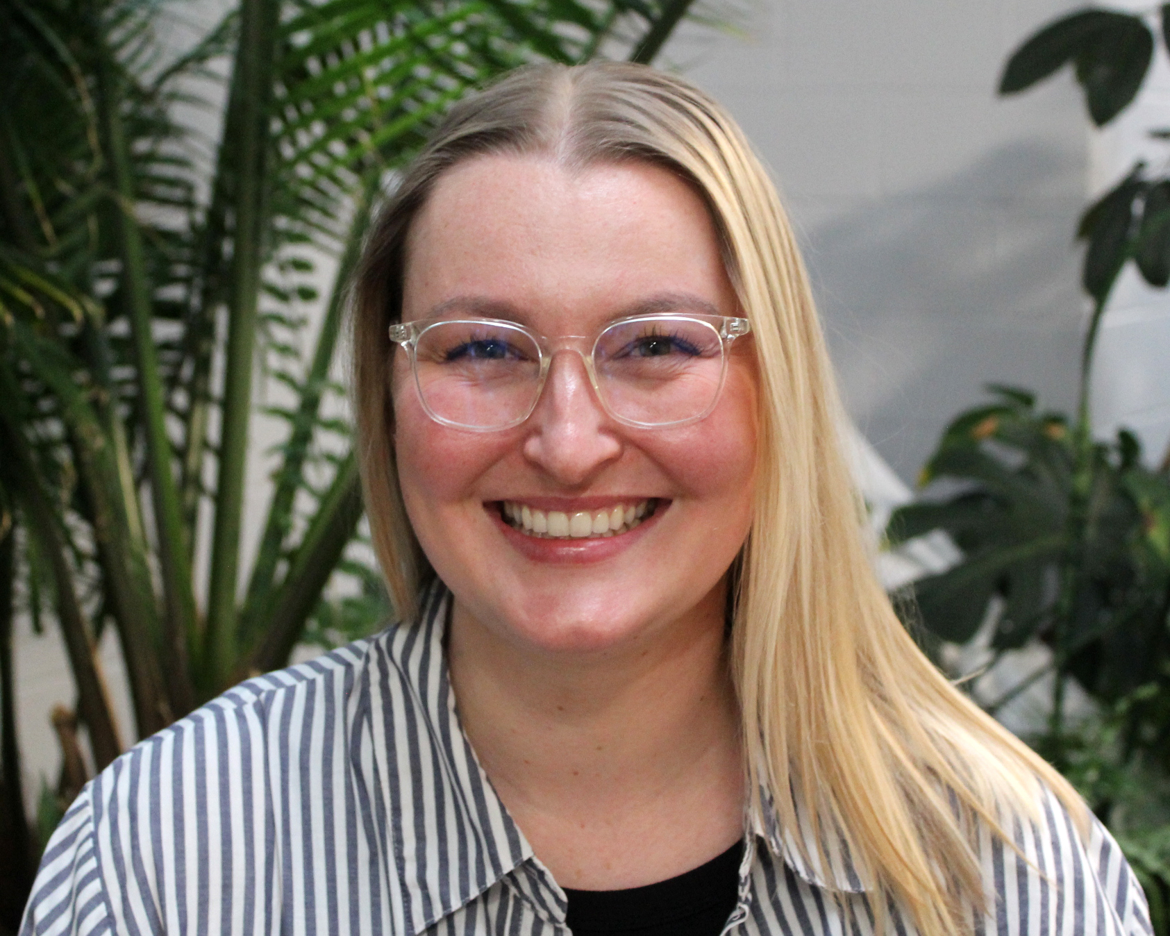 Margo Harmon, Inclusion Coach
