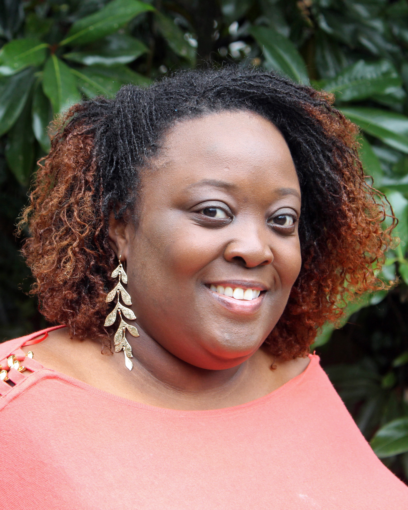 Unondus Walker, Director of Adult Services