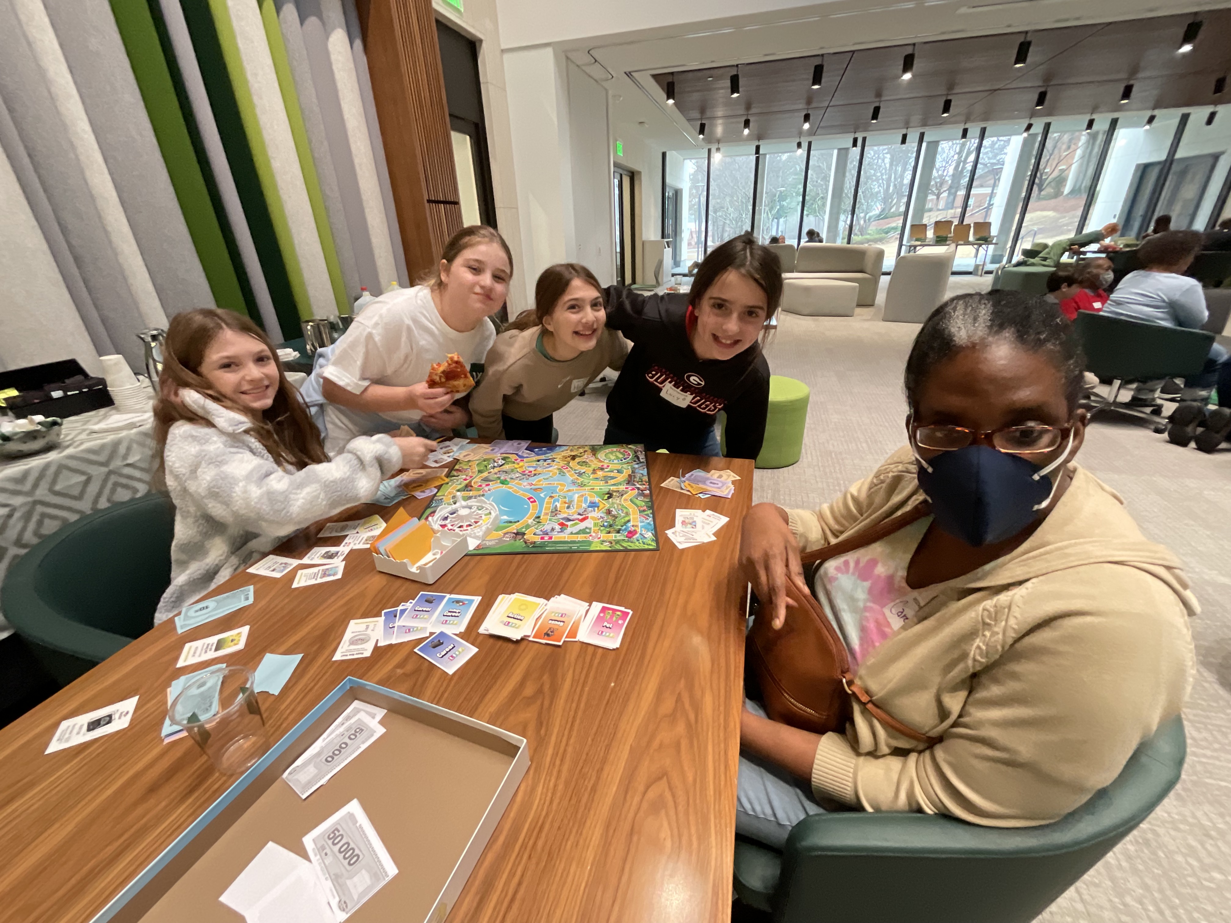 The Game of Life