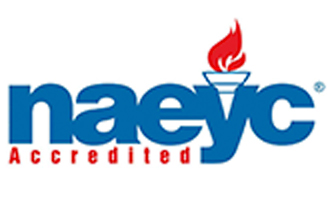 naeyc Logo